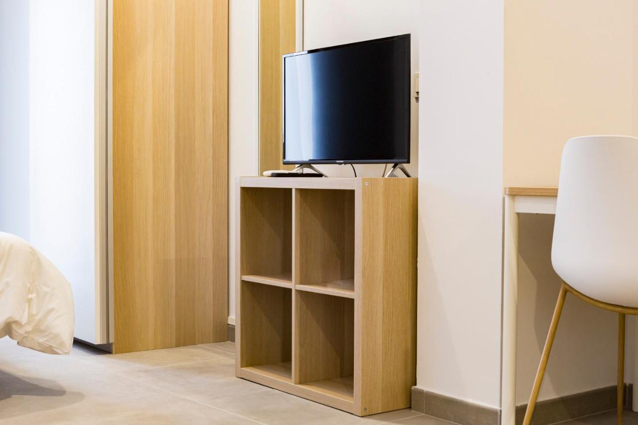 Apartamento Malaga Marmoles 1 Extérieur photo